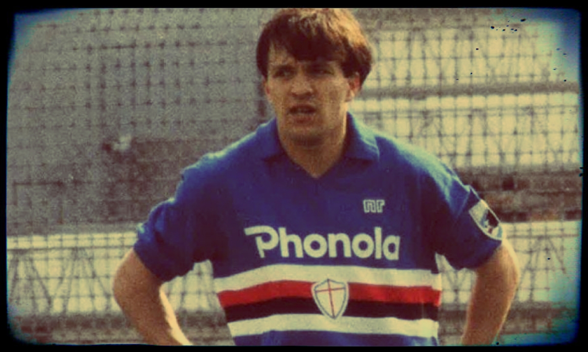 18 dicembre Fausto Pari