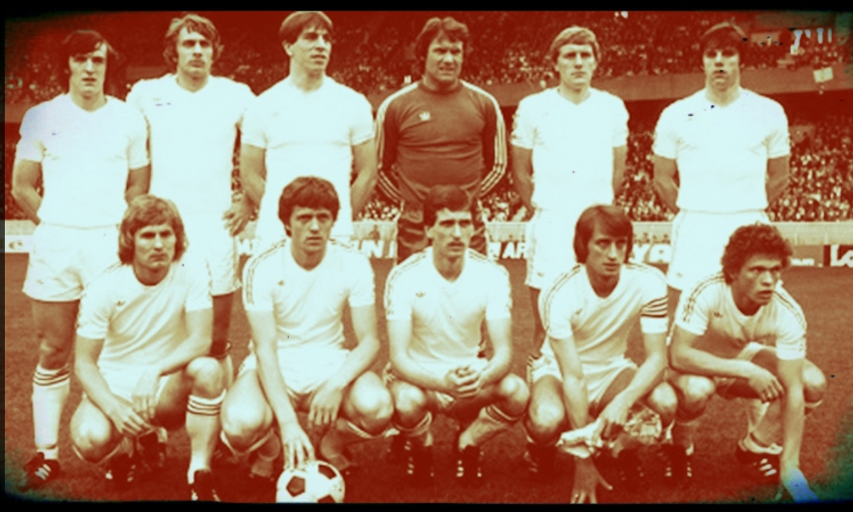 Anderlecht 1978