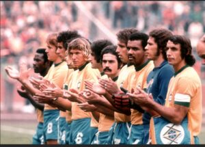 Brasile 1974