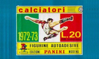 Serie A 1972