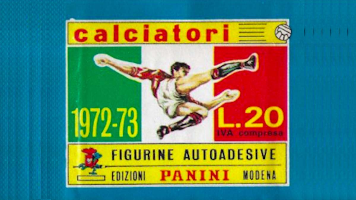 Serie A 1972