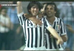 Juventus 1982-83