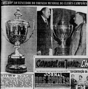 Copa Rio 1951