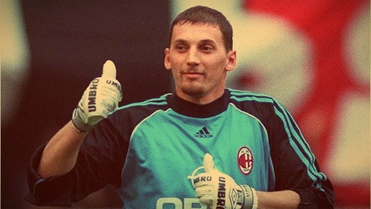 17 gennaio Christian Abbiati