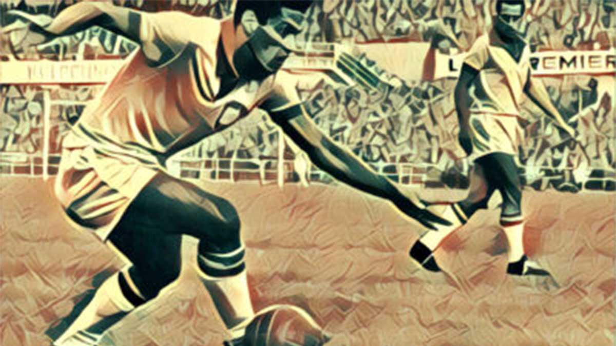 20 gennaio Garrincha