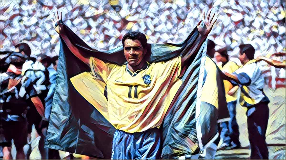 29 gennaio Romário