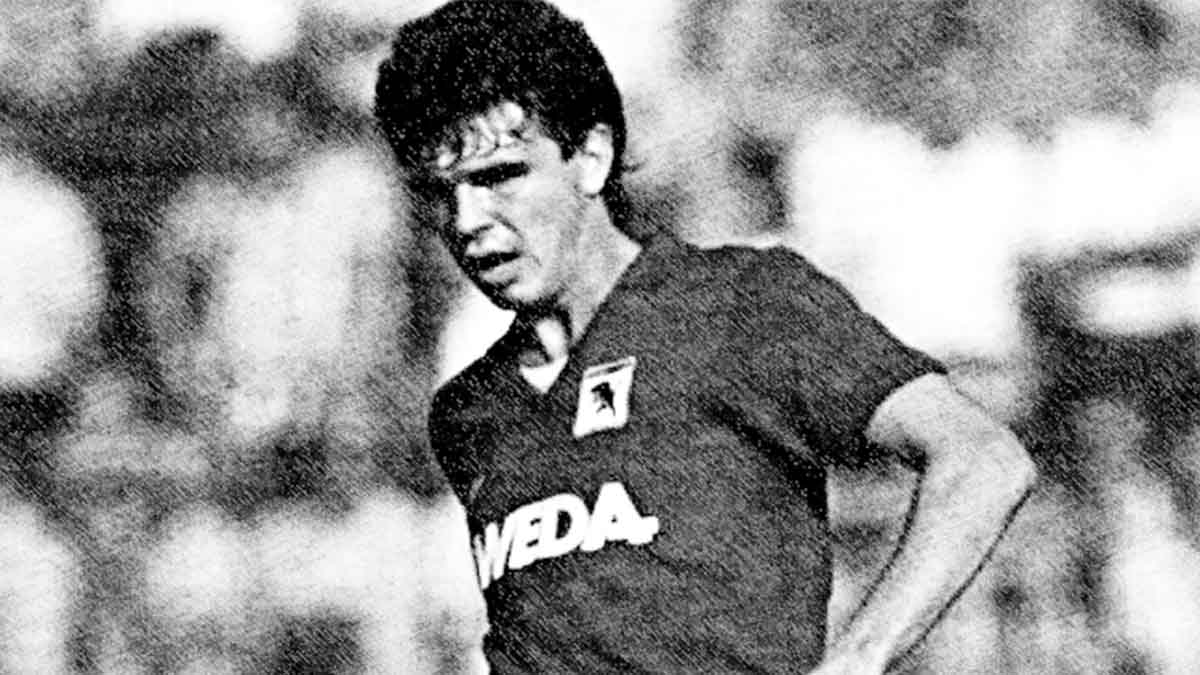 3 gennaio Roberto Cravero