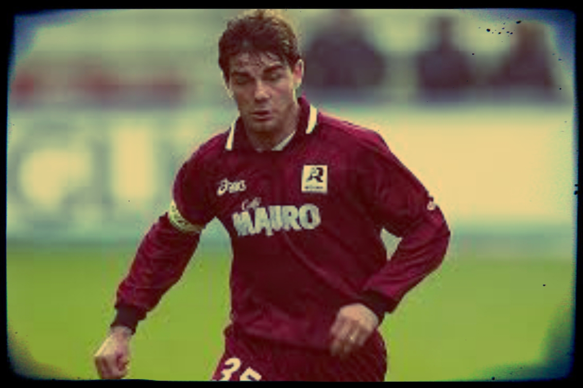 19 gennaio Francesco Cozza