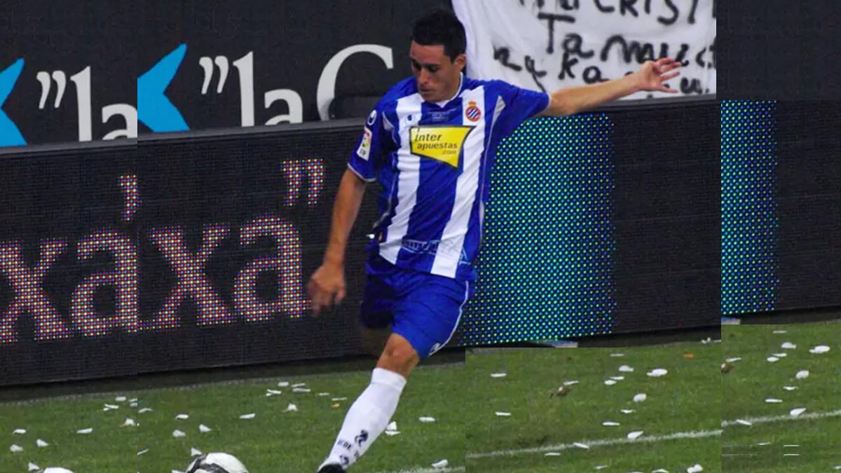 11 febbraio José Callejon
