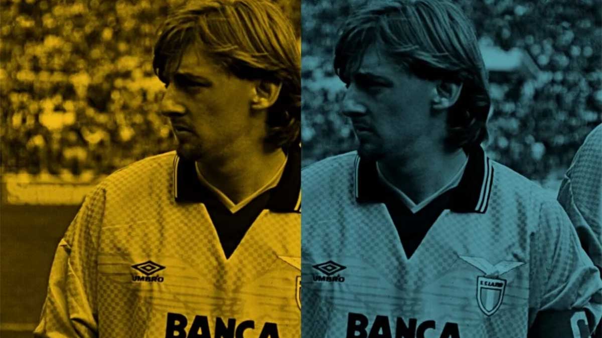 17 febbraio Giuseppe Signori