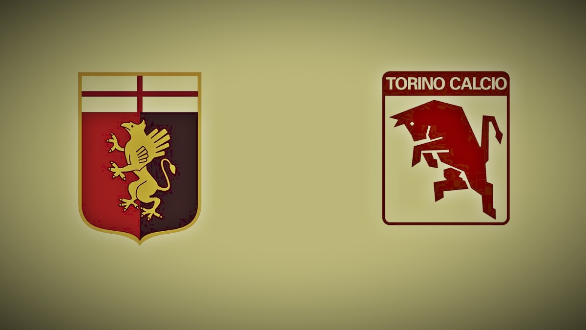 1977 Genoa Torino