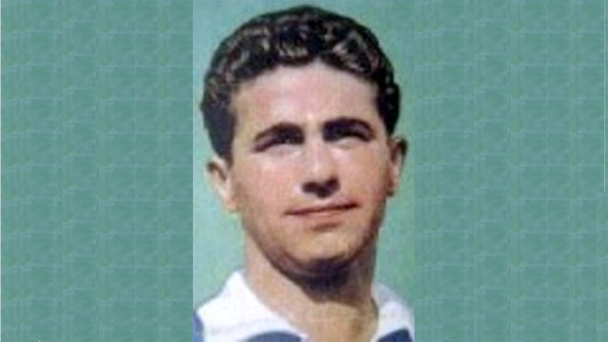 2 febbraio Guerrino Rossi