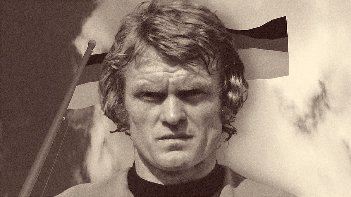 28 febbraio Sepp Maier