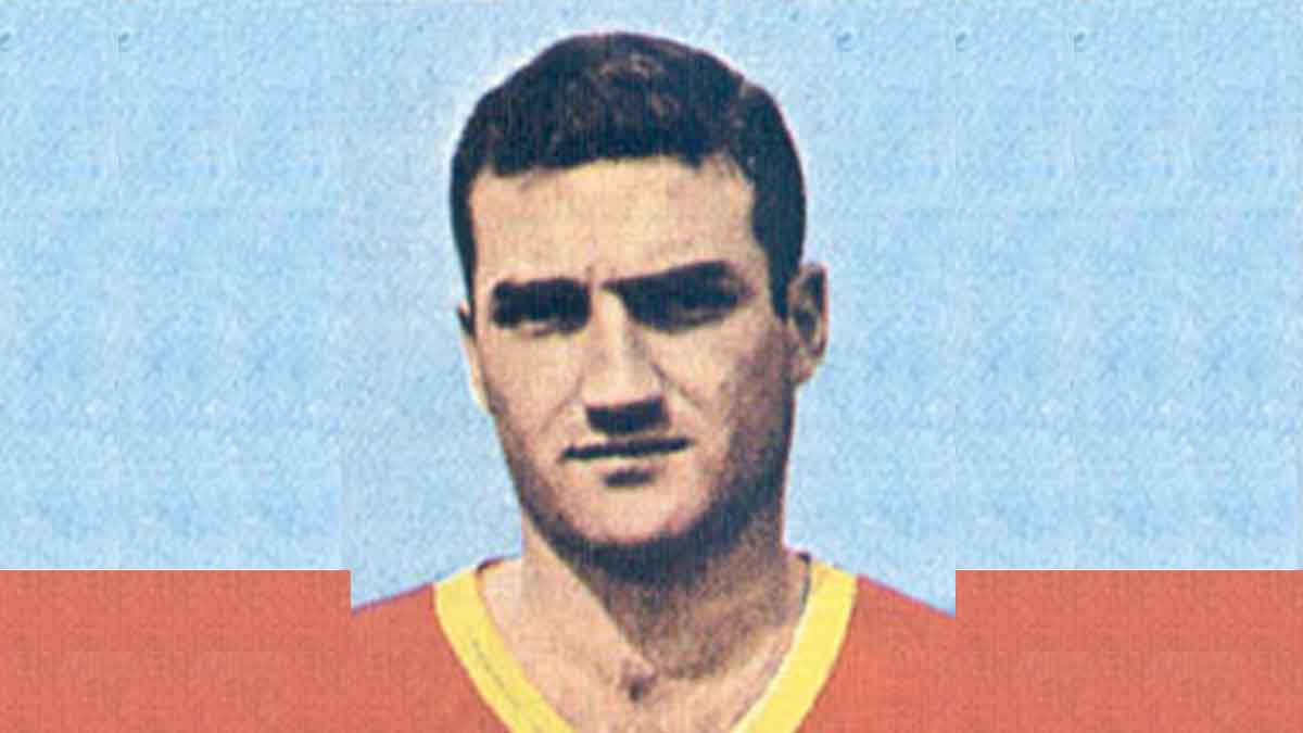 3 febbraio Egidio Guarnacci