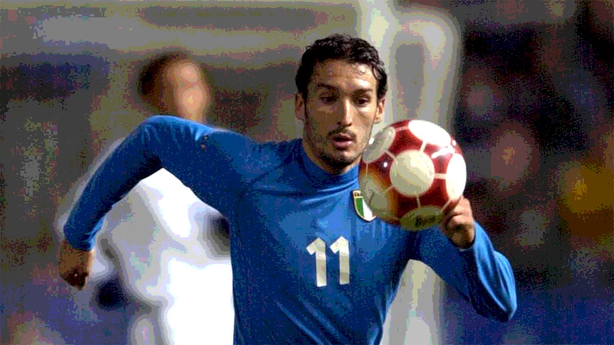 Gianluca Zambrotta