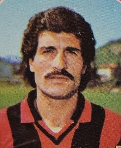  Foggia 1981-82