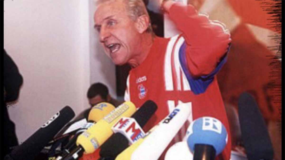 10 marzo Giovanni Trapattoni