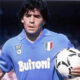 1987 Diego Armando Maradona