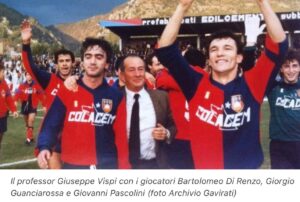 Gubbio 1989-90