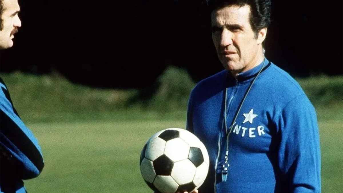 Helenio Herrera