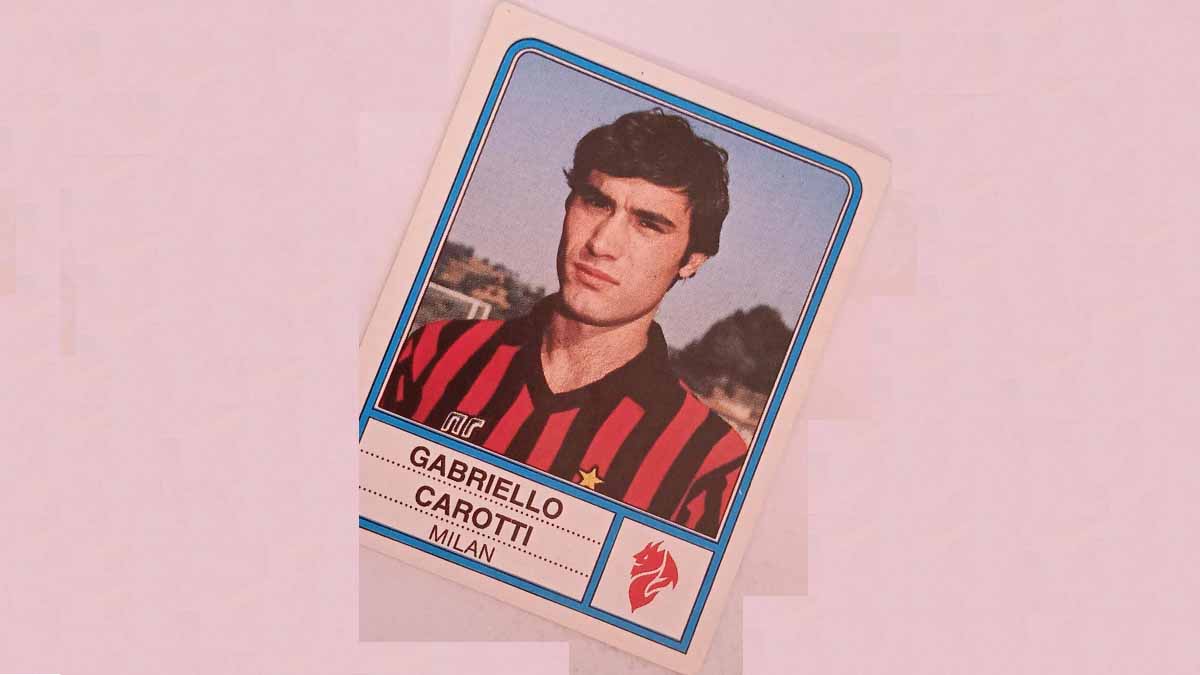 Gabriello Carotti