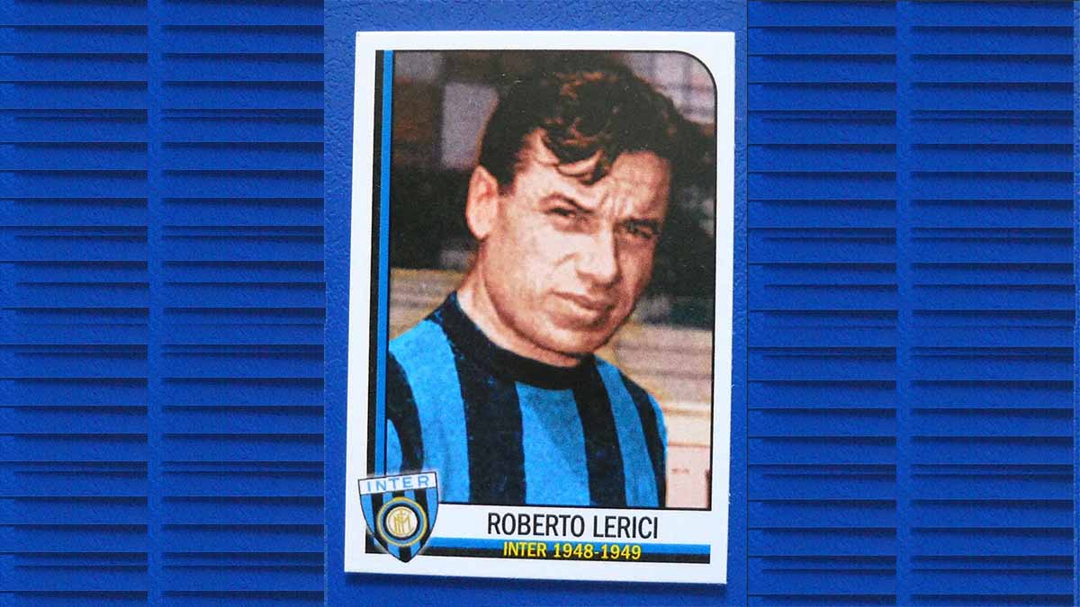 Roberto Lerici