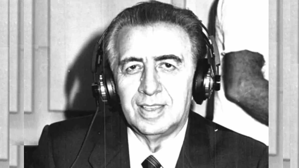 Enrico Ameri