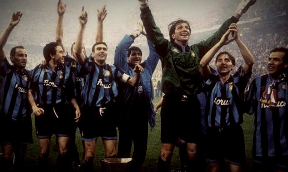 Accadde oggi, 11 maggio: la Coppa Uefa dell’Inter ed altre ricorrenze
