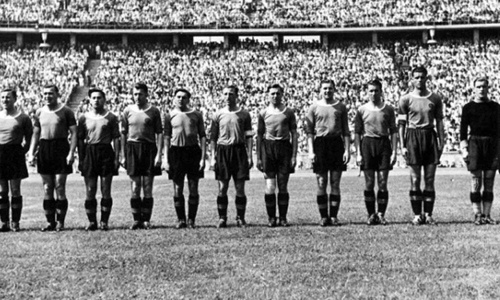 Gauliga 1941 : Rapid Vienna Deutsche Meisterschaft