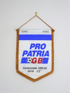 Pro Patria