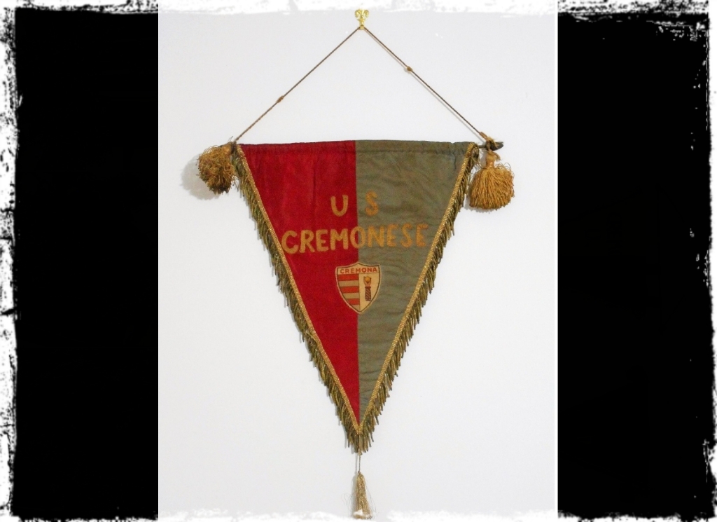 Gagliardetto Cremonese