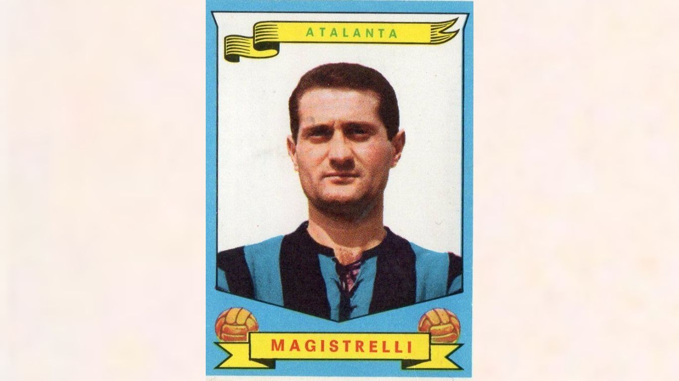 Luciano Magistrelli