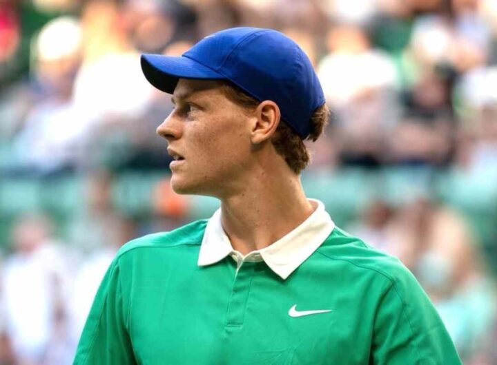 Jannik Sinner