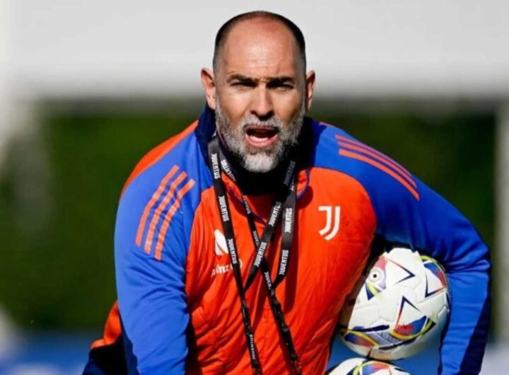 Juventus mercato attaccanti