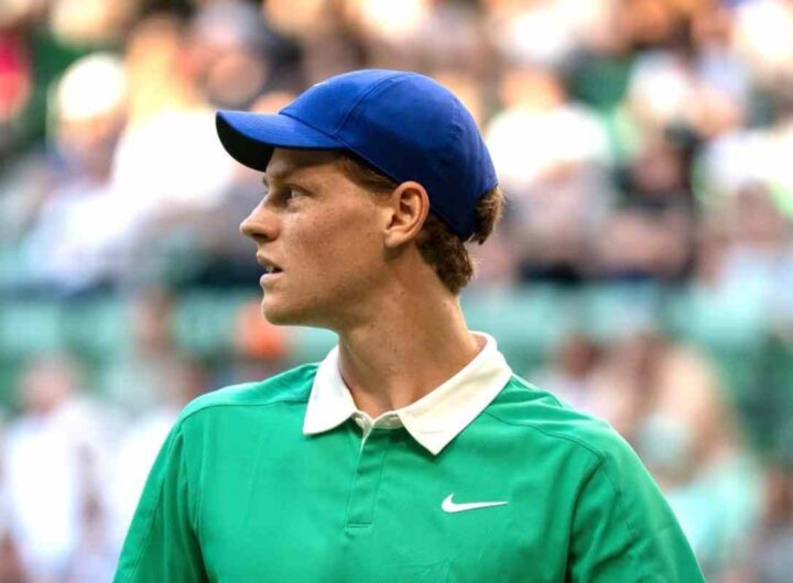 Jannik Sinner