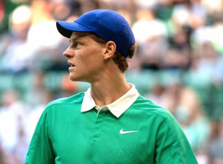 Jannik Sinner