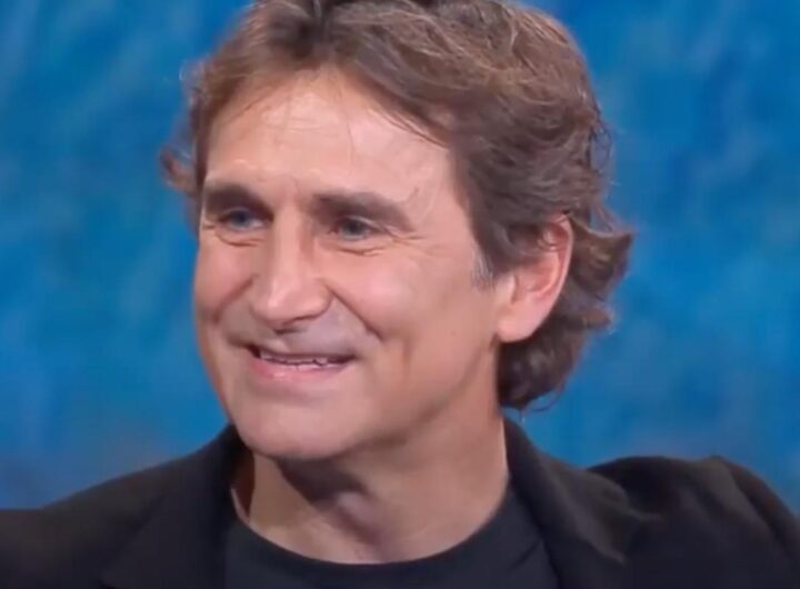 Alex Zanardi