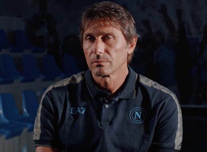 Antonio Conte