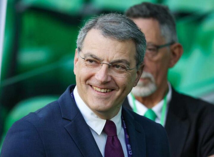 Fidel Ambriz Juventus