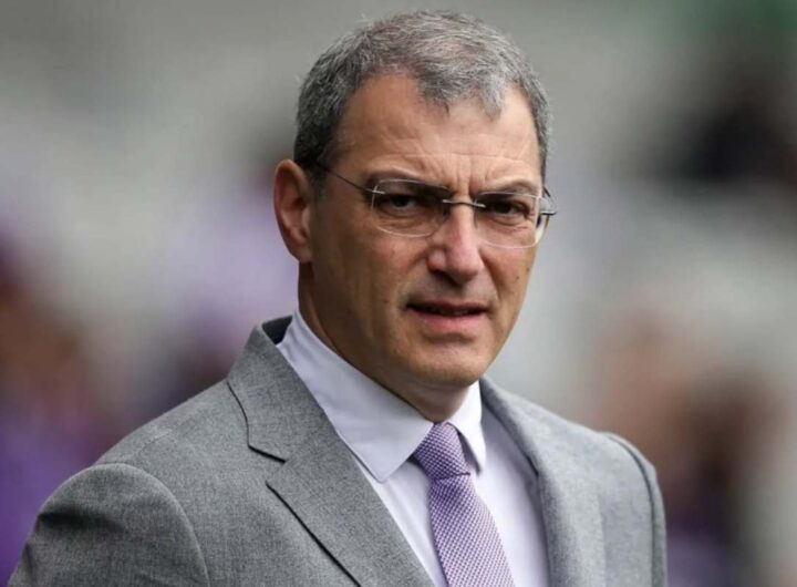 Dalla Premier alla Juventus