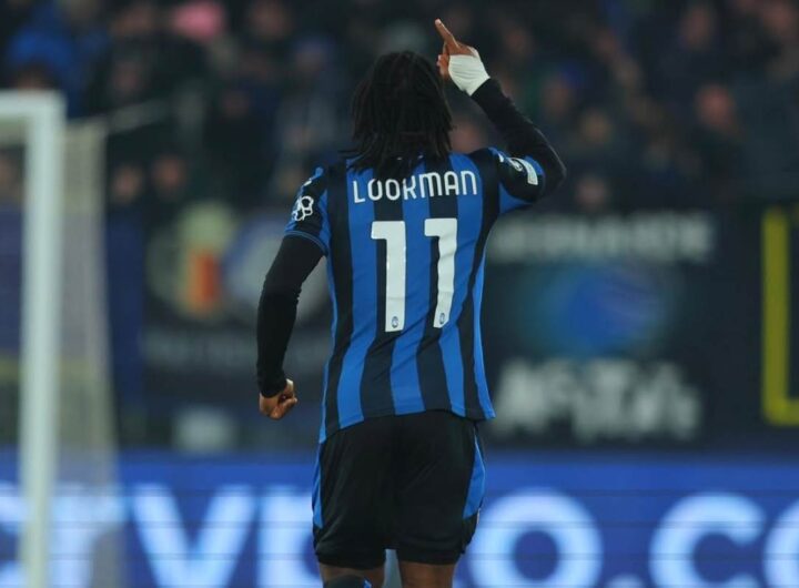 Cessione Lookman Atalanta