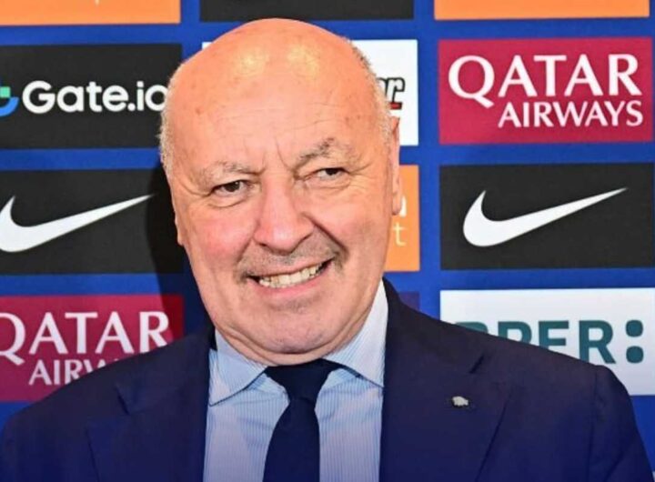 Inter Lookman si chiude