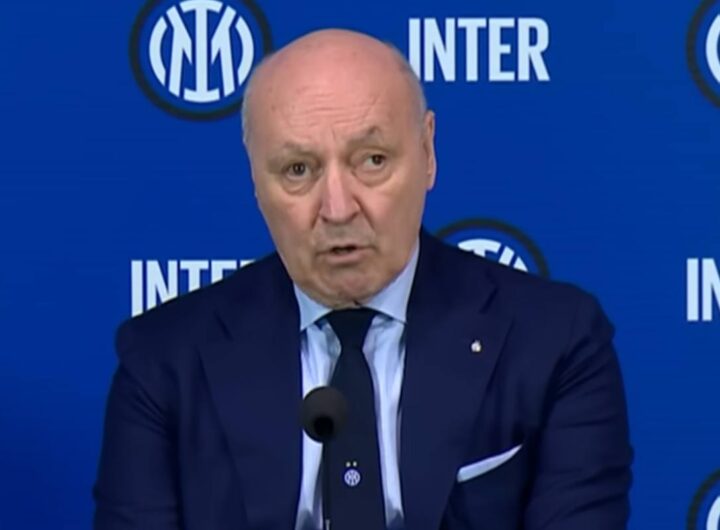 Beppe Marotta