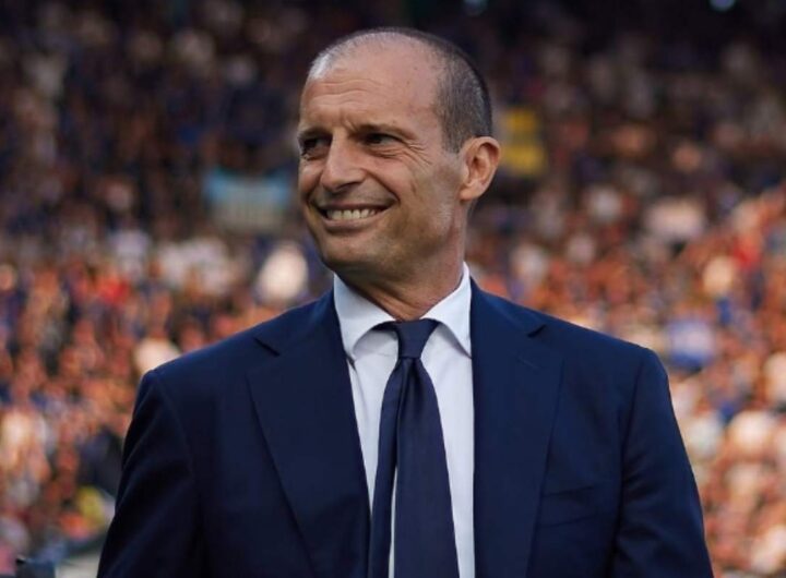 Osimhen nel mirino del Milan