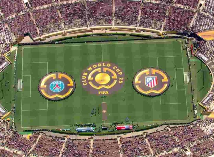 Youcef Belaili arrestato