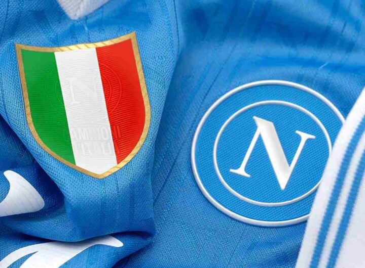 Napoli calciomercato