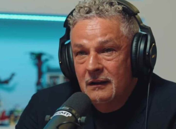 Roberto Baggio