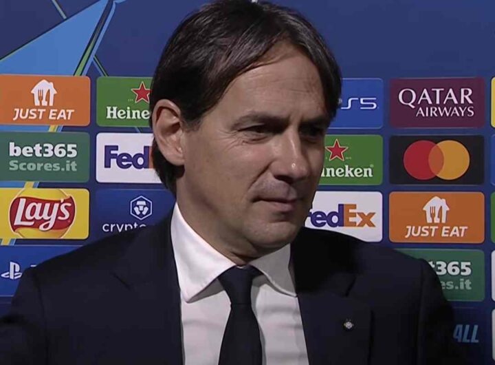 Simone Inzaghi