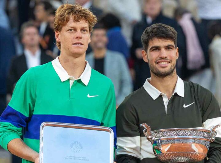 Sinner Alcaraz pronostico