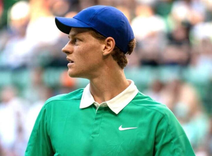 Jannik Sinner